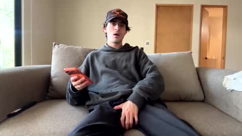 ckeefer96 online show from February 7, 7:06 pm