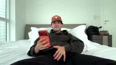 ckeefer96 online show from June 2, 11:18 pm