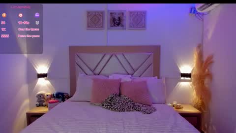 Claire 3 online show from February 25, 8:07 pm