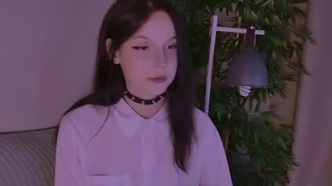 Claire Bennett online show from June 27, 12:48 am