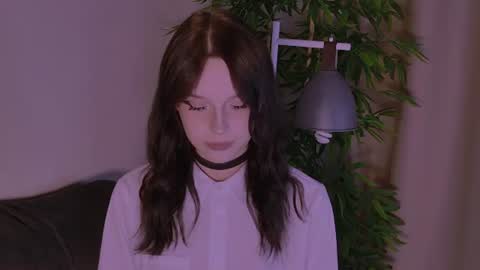 Claire Bennett online show from June 28, 1:44 am