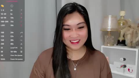 CLAIRE online show from April 26, 4:43 am