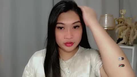 CLAIRE online show from May 3, 6:25 pm