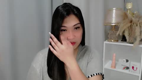CLAIRE online show from May 23, 4:29 am