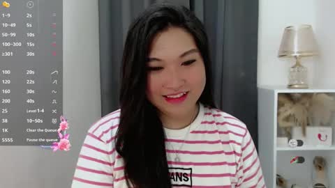 CLAIRE online show from February 1, 4:22 am