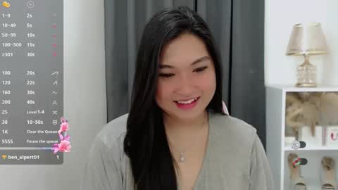 CLAIRE online show from February 12, 4:07 am