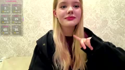 Snapshot of clairoley chatting on May 8, 4:34 pm Malin online show from May 8, 4:34 pm