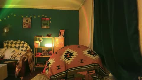 Clancy online show from October 28, 7:05 pm