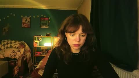 Clancy online show from November 2, 7:05 pm