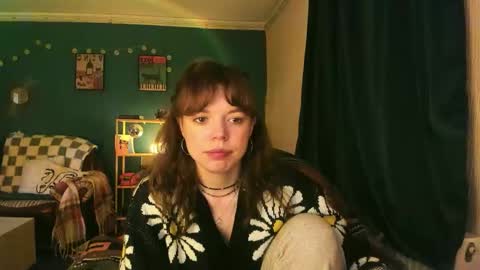 Clancy online show from November 13, 7:57 pm