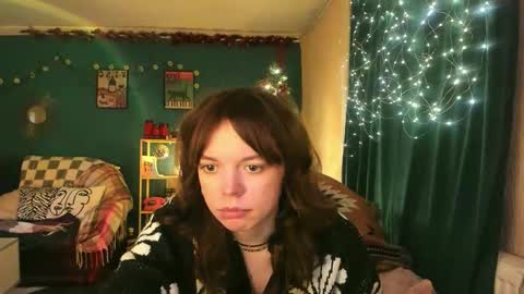 Clancy online show from December 5, 7:54 pm