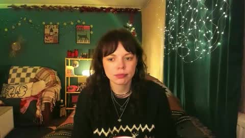 Clancy online show from January 5, 6:00 pm