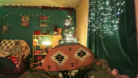 Clancy online show from January 12, 6:46 pm