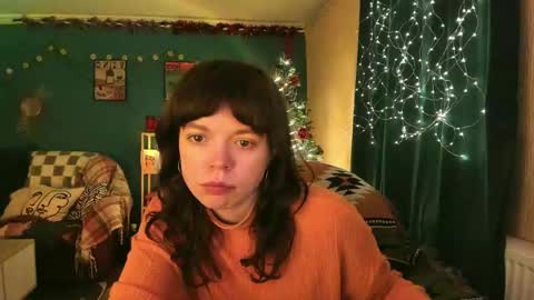 Clancy online show from February 1, 5:44 pm