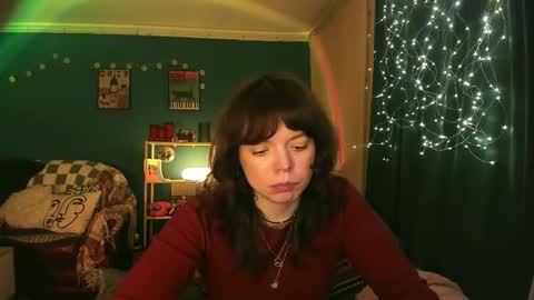 Clancy online show from February 23, 6:38 pm