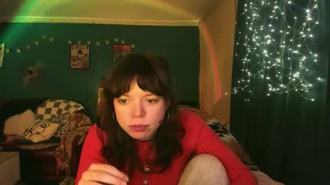 Clancy online show from February 26, 6:07 pm