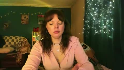 Clancy online show from March 1, 7:05 pm