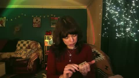 Clancy online show from March 6, 6:59 pm