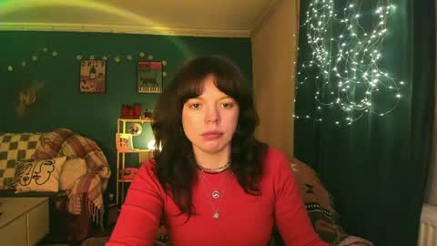 Clancy online show from April 5, 5:10 pm