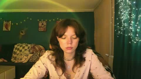 Clancy online show from June 1, 5:14 pm
