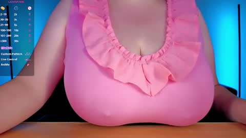 Clara  online show from July 15, 10:15 pm