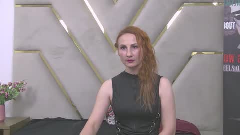 Mistress Clara online show from November 22, 12:42 am