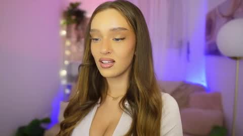 Clara smile online show from February 1, 7:12 pm