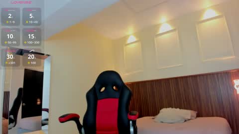 C L A R A  online show from April 15, 7:21 pm