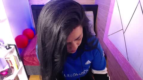 claraa luna online show from March 30, 10:44 pm