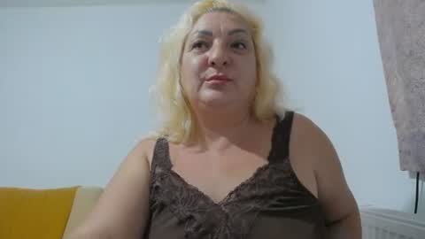 Clara online show from July 6, 7:38 pm