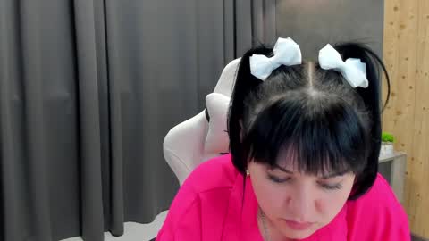 Clara online show from March 15, 4:29 am