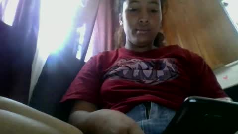 Clarah0123 online show from February 17, 8:22 am