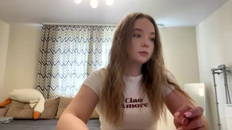 Snapshot of clarasweet_ chatting on June 30, 8:04 am Olesya online show from June 30, 8:04 am