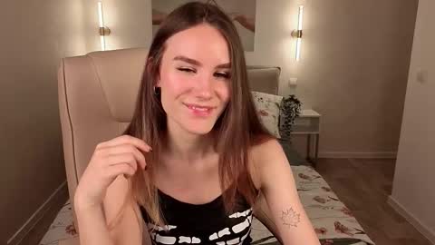 Claire online show from November 11, 2:06 pm