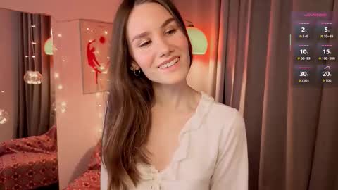 Claire online show from January 7, 1:46 pm