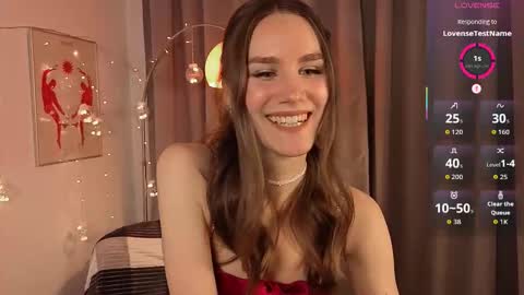 Claire online show from February 12, 1:39 pm