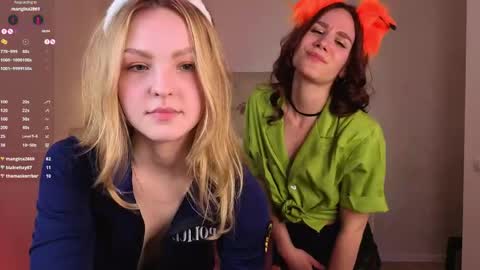 Claire online show from May 9, 4:34 pm