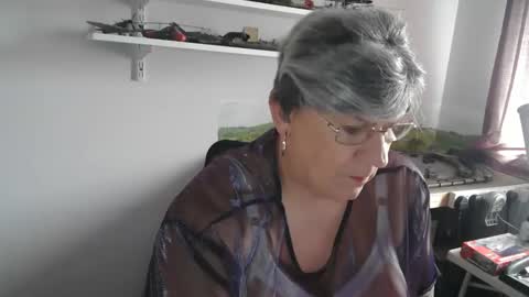 Snapshot of clarem chatting on May 2, 12:10 pm clare nylons online show from May 2, 12:10 pm