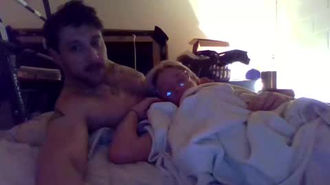 TrueRomanceSluts online show from February 22, 7:40 am