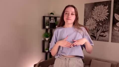 Lora online show from February 9, 1:53 am