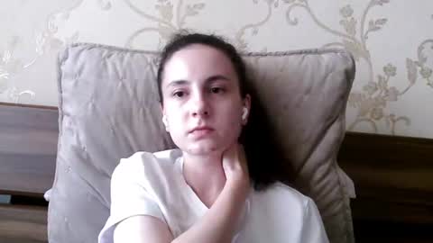 Snapshot of claribelwaker chatting on June 15, 8:16 am Clara online show from June 15, 8:16 am
