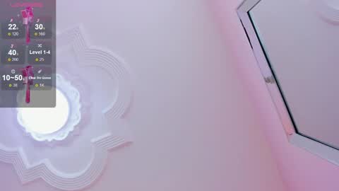 Snapshot of clarise_hall chatting on January 10, 10:36 pm C L A R I S E online show from January 10, 10:36 pm