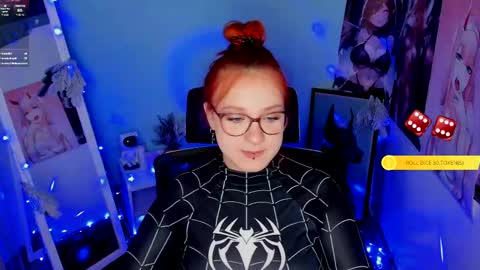 Clarissa online show from January 27, 2:42 am