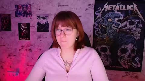 Snapshot of clarissa_milk chatting on April 30, 3:51 pm Clarissa online show from April 30, 3:51 pm