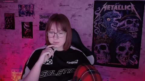 Snapshot of clarissa_milk chatting on May 3, 11:11 pm Clarissa online show from May 3, 11:11 pm