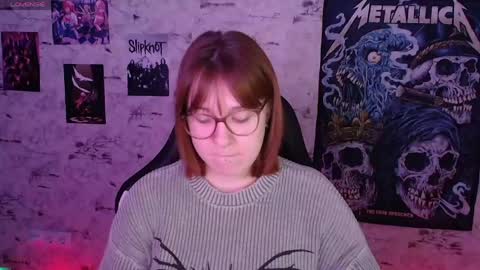 Snapshot of clarissa_milk chatting on May 6, 10:26 pm Clarissa online show from May 6, 10:26 pm