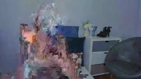 ClarissaSensual online show from May 15, 9:22 pm