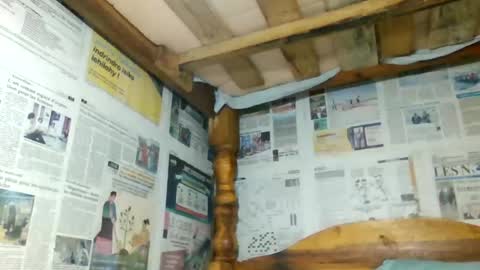 Snapshot of clarisse98 chatting on July 14, 6:40 am clarisse98 online show from July 14, 6:40 am
