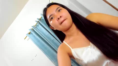 Snapshot of clarita_moore1000 chatting on February 20, 8:17 am Rita online show from February 20, 8:17 am