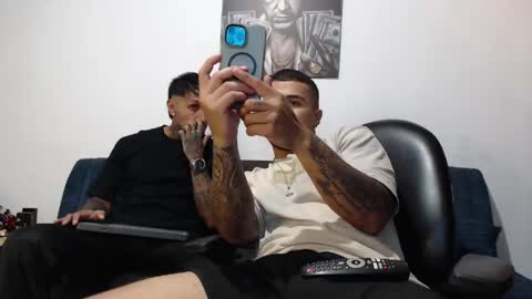Snapshot of clark__ken chatting on April 25, 8:50 pm Juanpaindependent model online show from April 25, 8:50 pm